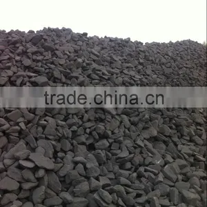 Carbon Anode Scraps for Aluminium Copper Foundry thumbnail-4