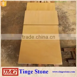 Good Quality Chinese Yellow Sandstone Pattern thumbnail-6