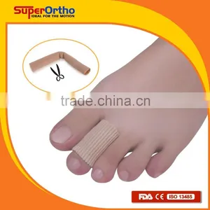 Silicone Foot Care & Insole-- O0-010 Silicone Big Toe Separator thumbnail-3