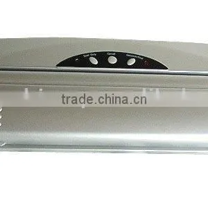 Vacuum Sealer With Ce & CB & SAA & CETL Certificate thumbnail-1