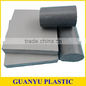 High Quality PVC Sheet, PVC Rigid Sheet, PVC Foam Sheet thumbnail-5