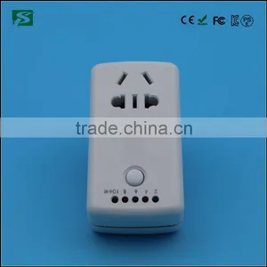 CE,RoHS Approved 2015 New Model Toaster Oven Mechanical Timer Switch thumbnail-2