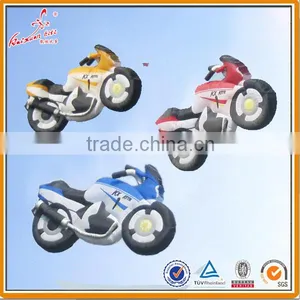 Inflatable Kite, Show Kite,motorbike Kite From Kite Factory thumbnail-1