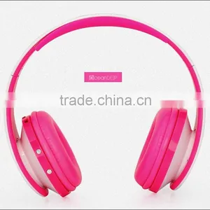 Newest 2014 Bluetooth Headphone Headsets for Smart Phone thumbnail-1