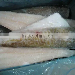 Frozen Pacific Cod Fillet thumbnail-1