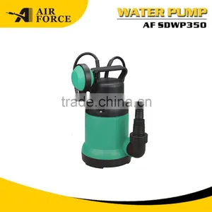 AF SDWP350 Hot Sales Cheap Garden Submesible Water Pump thumbnail-2