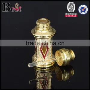 3ml Glass Tube Gold Glass Tube Glass Tube Dropper thumbnail-5