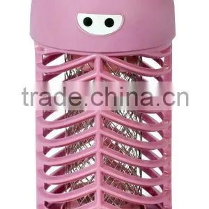 Pretty Cartoon Insect Killer thumbnail-1
