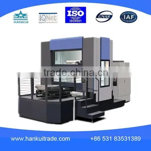 H63 Large Stable 5 Axis Machining Center thumbnail-1