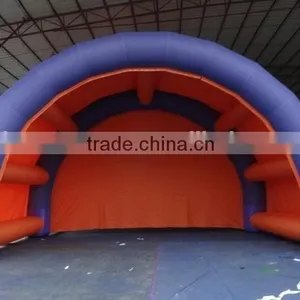 2016 Hot Inflatable Outdoor Tent,inflatable Dome Tent,inflatable Event Tent thumbnail-5