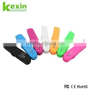 Portable Design Swiss Knife 3in1 USB Data Cable With Switch for SmartPhone Charging thumbnail-4