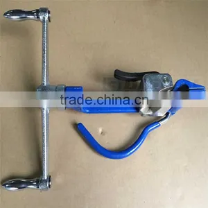 Popular Product Factory Wholesale Steel Cable Tie Tools for Sale thumbnail-1