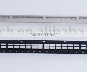 Blank Patch Panel thumbnail-1