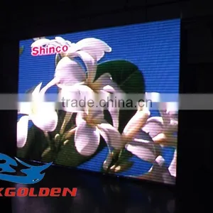 Creative High Quality P6 Indoor Led Backlight Calculator thumbnail-3