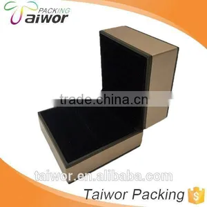 Custom Logo Fashion Paper Packaging Watch Box thumbnail-4
