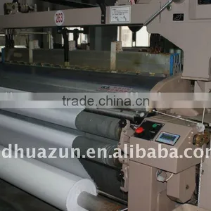 EKA Brand Name High Speed Water Jet Loom With Double Nozzle Water Jet Loom thumbnail-1