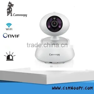Smart Camera HD 720P P2P Wireless Ptz Wifi ip Camera Wireless Cctv Camera Baby Monitor Home Security System thumbnail-1