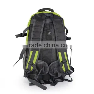 2015 Hot Sale Customized Sports Bag Outdoor Camping Backpack thumbnail-3
