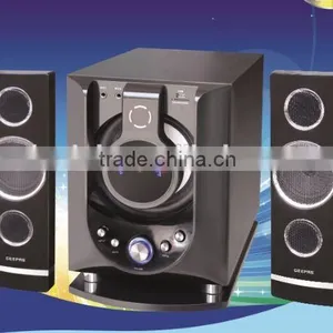 Multimedia Speaker RS-8800 thumbnail-1
