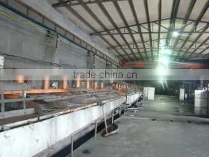 Natural Flake Graphite Powder Supplier (Pencil Grade) thumbnail-5
