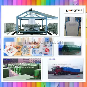 Plastic Making Machine,circular Loom thumbnail-3