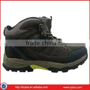 Best Seller Action Trekking Shoes thumbnail-1