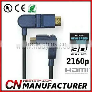 HDMI Cable A Male to D Male thumbnail-1
