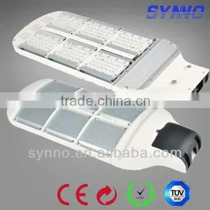 168w AC85-265V 16800lm Pure White 6000k CE/ROHS Street Light Led thumbnail-1