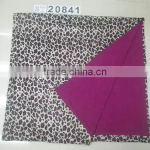 Cotton Voil Printed Pareo Towel thumbnail-1