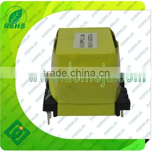 PQ2625 10V New Energy High Frequency Transformer ETD39 Led Transformer thumbnail-2