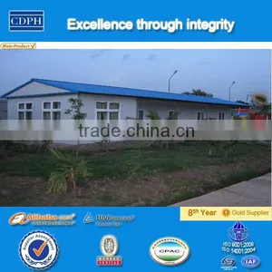 Modular House,modular Homes, Prefab House thumbnail-1