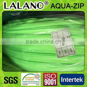 Top Quality - Nylon Long Chain Zipper thumbnail-1