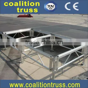 Concert Stage Equipment thumbnail-1