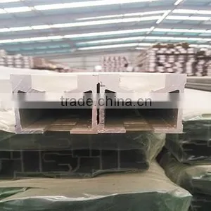 Industrial Aluminium Profile thumbnail-1