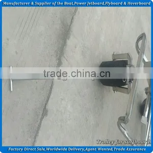 Gather Oem Jet Board Trolley,surf Board Trailer thumbnail-4