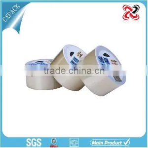 Sealing Self Adhesive Jumbo Transparent Tape thumbnail-1