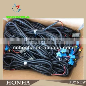 Auto ECU Injection Controller Wire Harness thumbnail-1