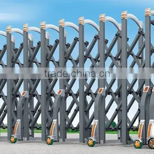 Folding Gate 507 thumbnail-2