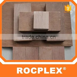 Engineered Reclaimed Teak Timber 1220*2440*25mm thumbnail-6