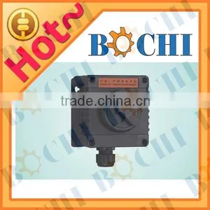 CZ0240/51 Full Plastic Explosion-proof Lighting Switch thumbnail-1