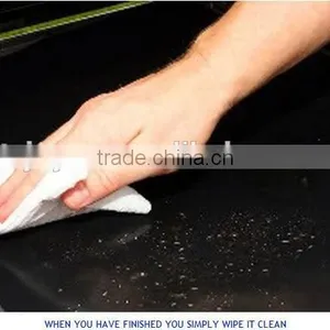 2 X LARGE Teflon Oven or Pan Liner Baking Mat thumbnail-3