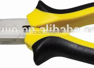 German Type Round Nose Pliers thumbnail-1