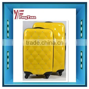 2014 China Factory Beautiful (wholesale)elegant Shopping Trolley Bags thumbnail-1