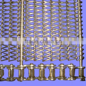 Chain Mesh Belt thumbnail-1