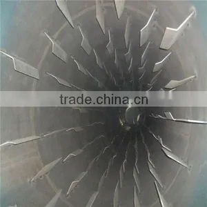 Multi Functional Industrial Fertilizer Dryer thumbnail-3