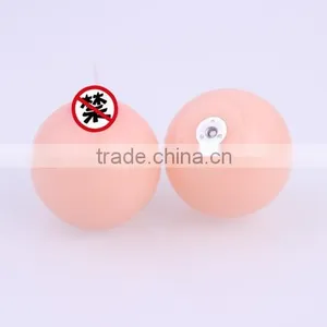 Sex Nipple Candles for Adult Toys. Low Temperature Candles Sensual for Couple Game Novelty Sex Toy thumbnail-3
