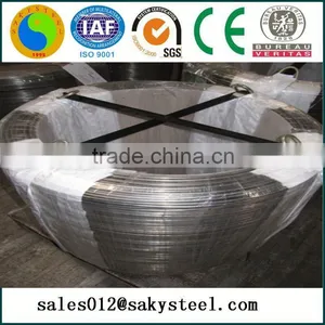Stainless Steel Cable Tie thumbnail-6
