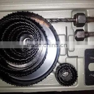 Excellent Quality Latest High Carbon Steel Hole Saws thumbnail-4