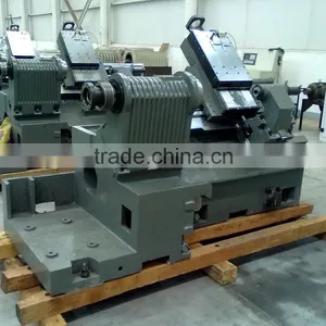 CNC Lathe Frame CK4545L thumbnail-2
