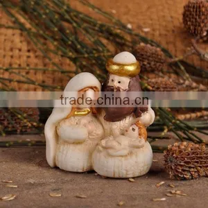 Nativity Figurine Different Kinds of Handmade Article thumbnail-5